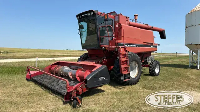 1995 Case IH 1688 Axial-Flow