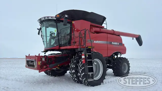 2013 Case IH 7230