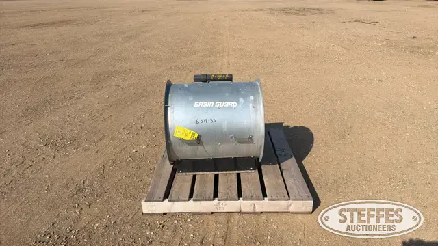 Grain Guard GGX-81034