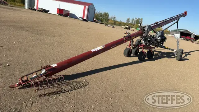 2018 Meridian HD8-46