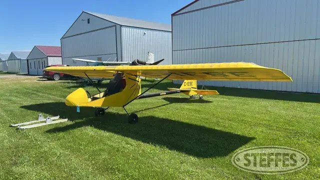 1986 Kolb Fire Star