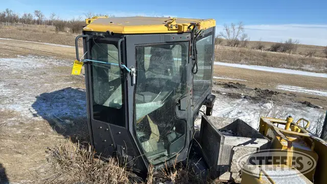 Komatsu 6DB41