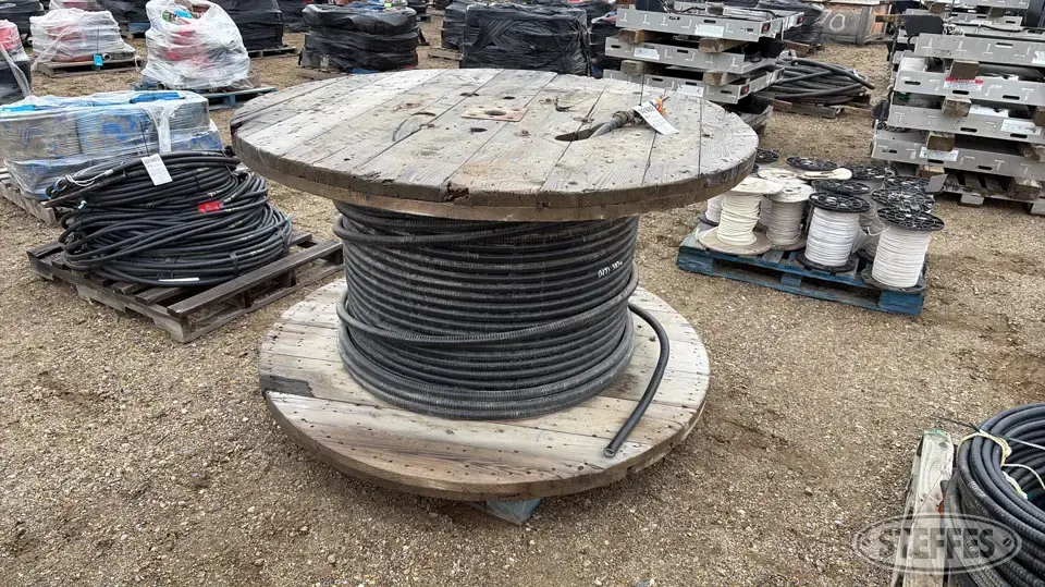General Cable ACWU90 cable Construction Support Item