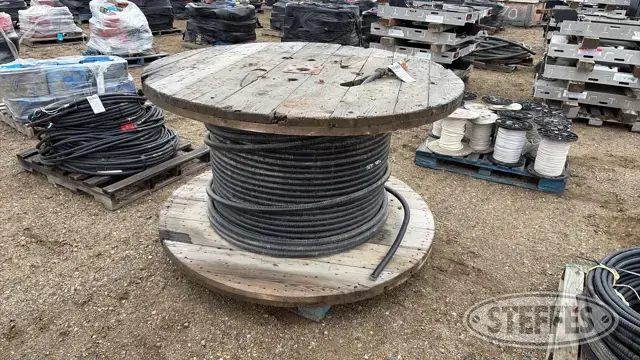 General Cable ACWU90 cable
