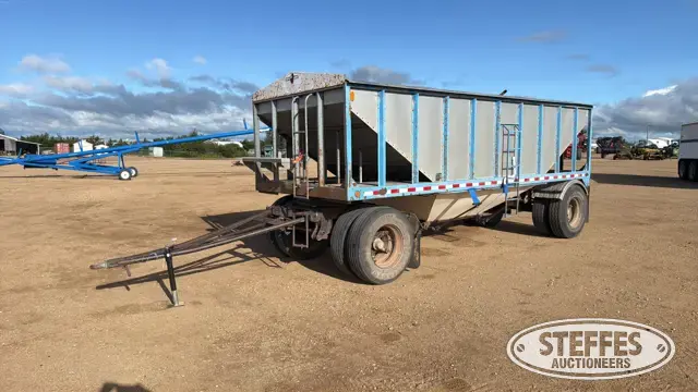 1972 Bocats Inc. CV5020