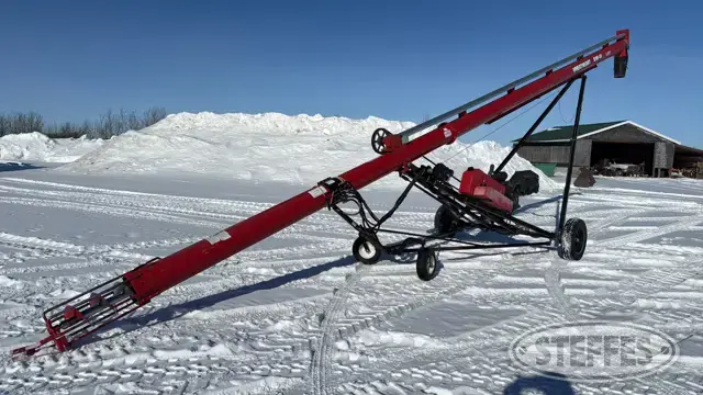 2011 Wheatheart R10-41
