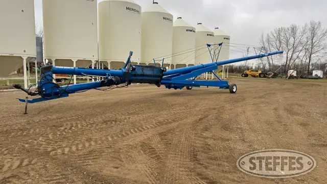 2005 Brandt 13090 HP