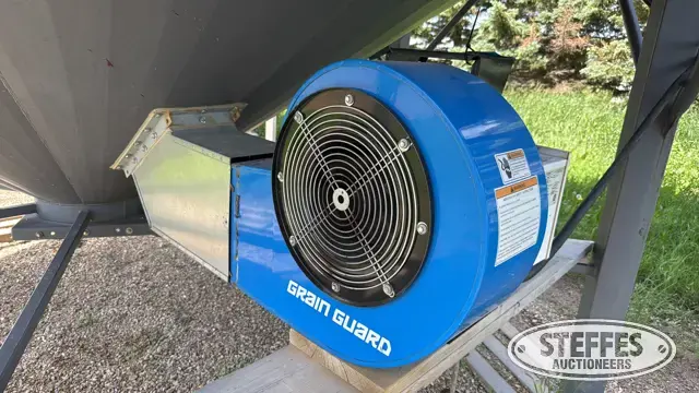 Grain Guard GGF-80311