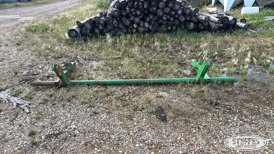 John Deere rockshaft Ag Equipment Part