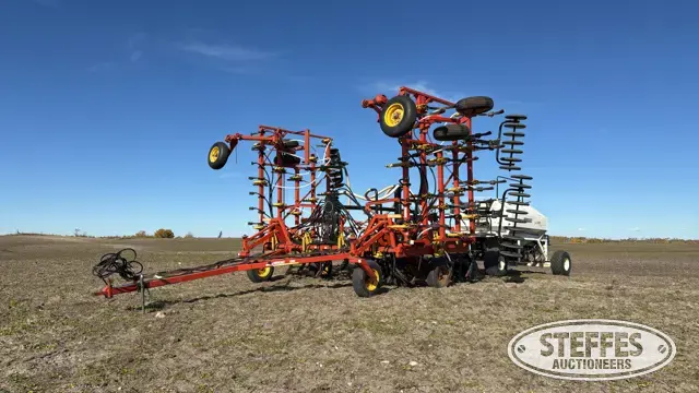Bourgault 8800-36