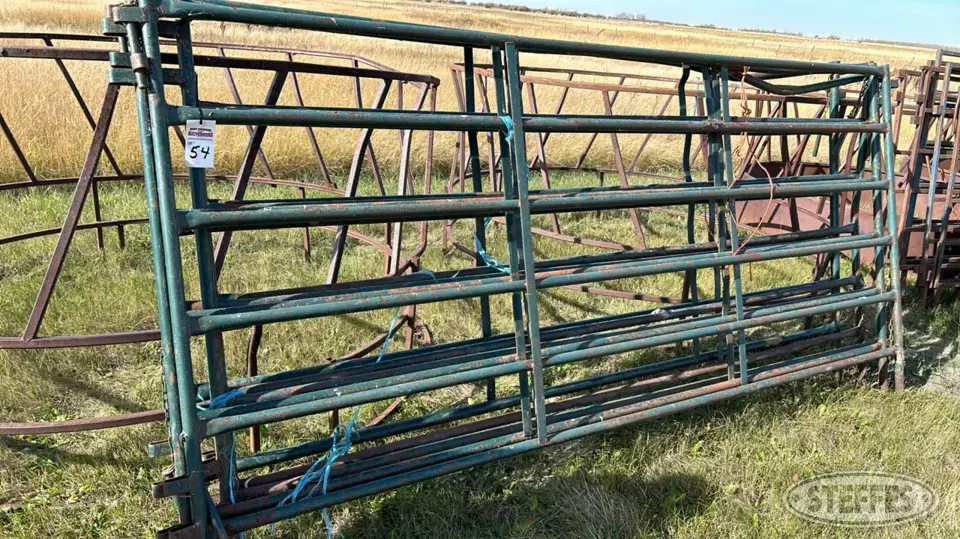Hi-Hog Livestock Handling