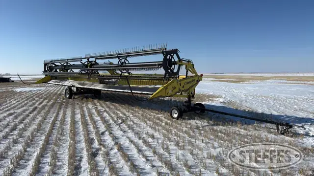 2015 Honey Bee AirFLEX 240