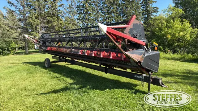 2002 Case IH 1020