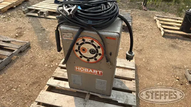 Hobart TLF-182