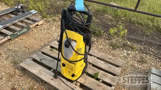Karcher K3.91M