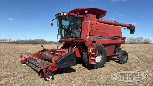 1995 Case IH 2188