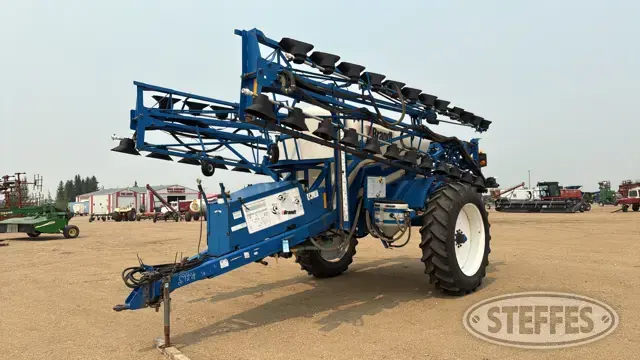 2004 Brandt SB4000
