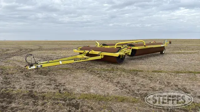 2000 Degelman LR7645