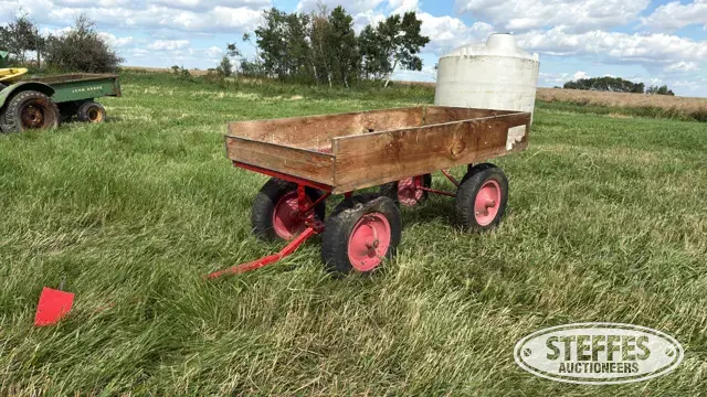 Wagon