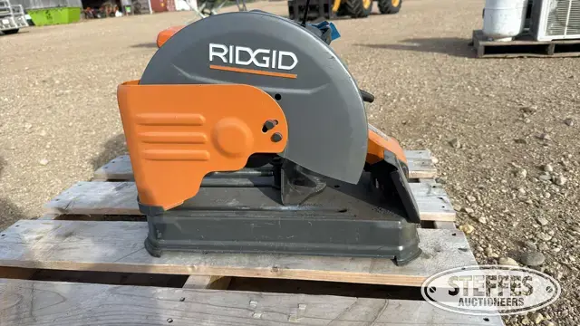Ridgid R41421
