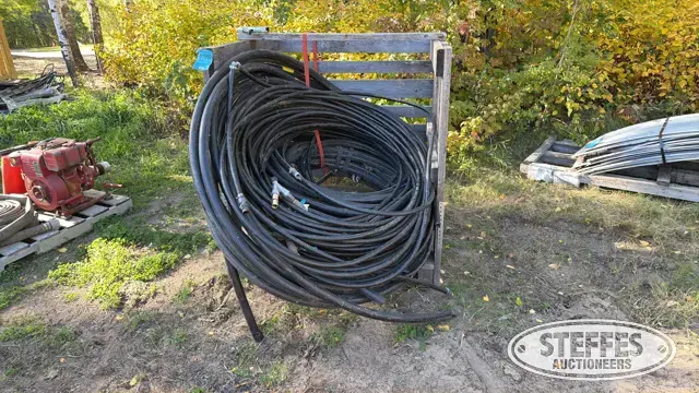 Water line