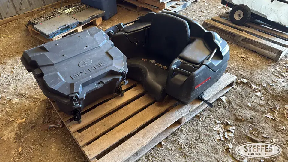 Recreational items ATV-UTV Attachment