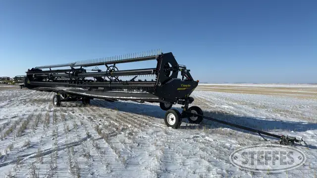 2025 Honey Bee AirFLEX NXT 245