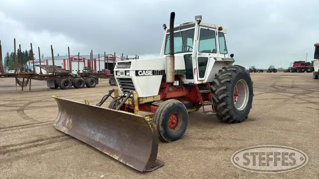 1979 Case 2290