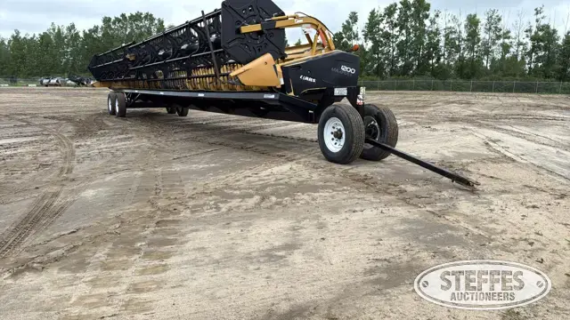 Industrias America 440