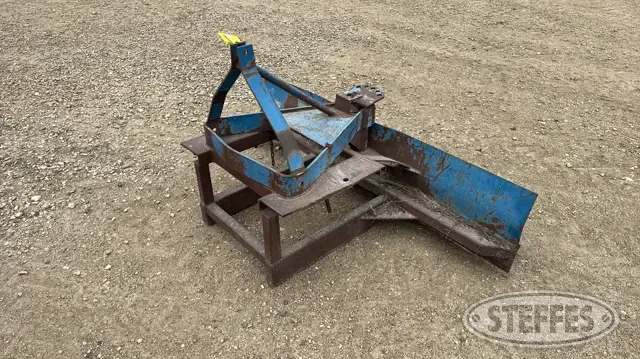 Ford blade