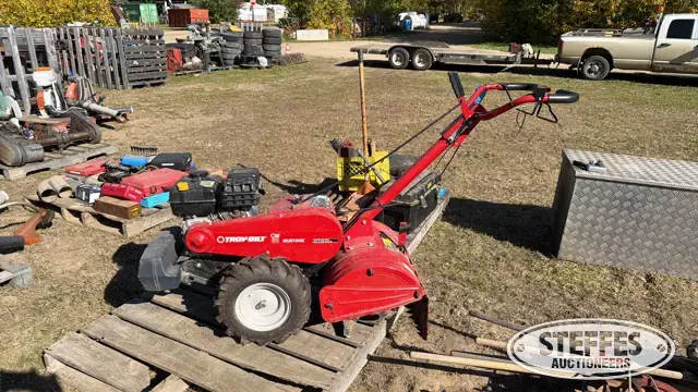 Troy-Bilt 21AB45M8563