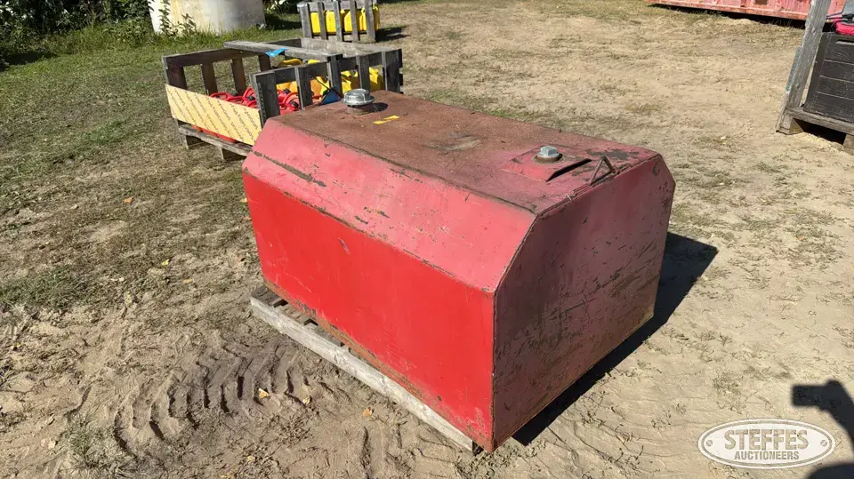 Fuel transfer tank Fuel Tank