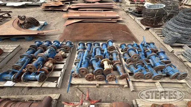 Valves