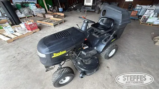 2012 Poulan P0175A42LT