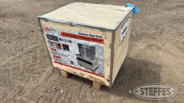 2025 TMG CP23