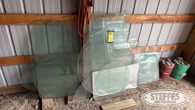 Glass
