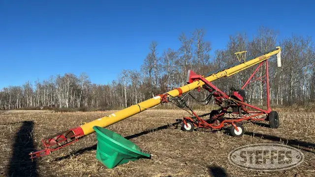 2010 Westfield TFX 80-46