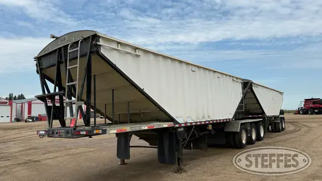 2004 Lode King Super B