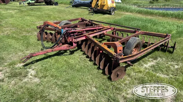Massey Ferguson 52