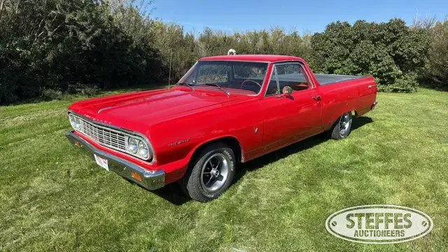 1964 Chevrolet El Camino