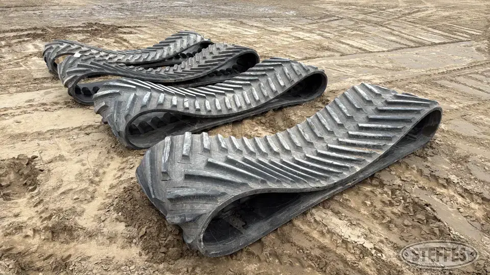Camso AG 6500 Track