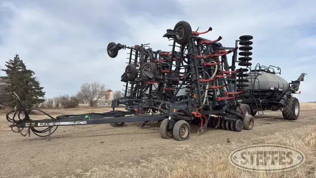 Flexi-Coil 5000