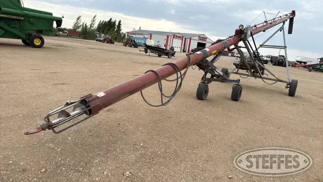 Sakundiak HD8-1600