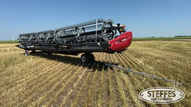 2024 MacDon FD240
