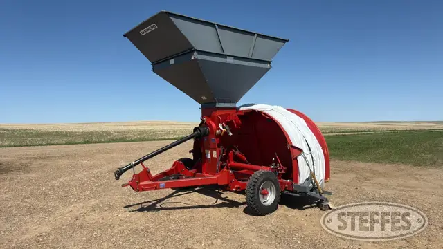 2009 Mainero 2230