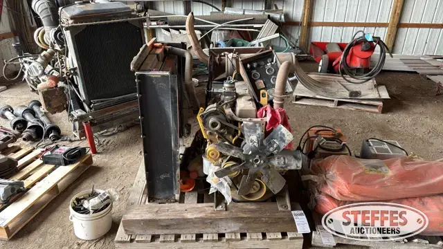John Deere PowerTech 4.5