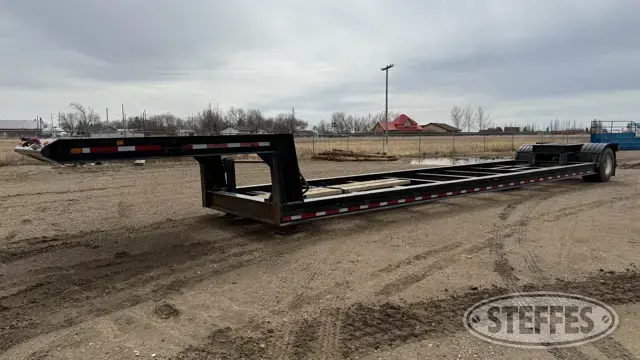 1998 Shop-built