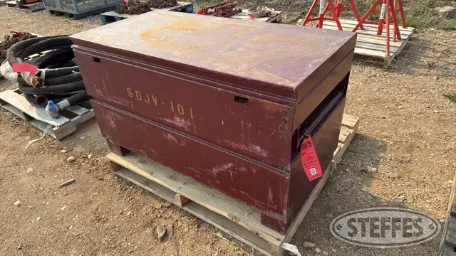 Delta SDJV 101