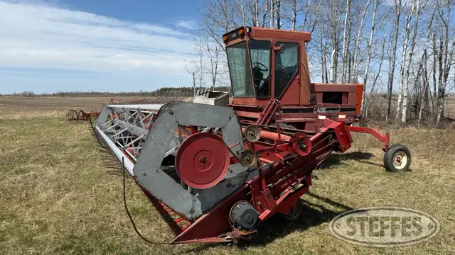 Case IH 5000