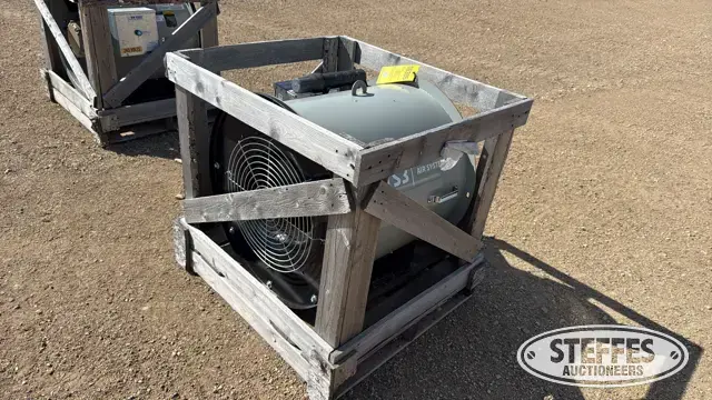 S3 Air Systems 0512IL